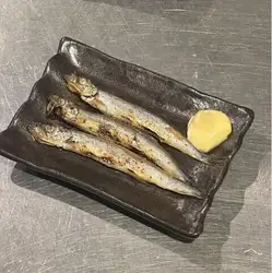 子持ししゃも
