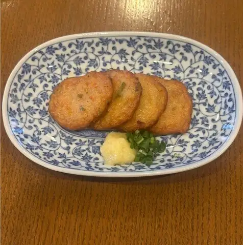 さつま揚げ