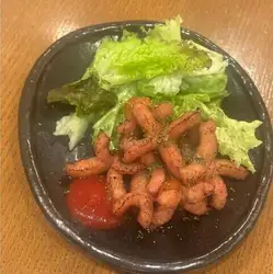 ソーセージ