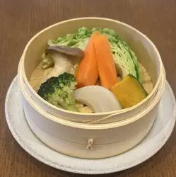 季節の野菜6種