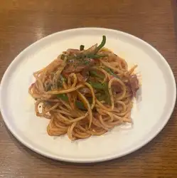 ナポリタン