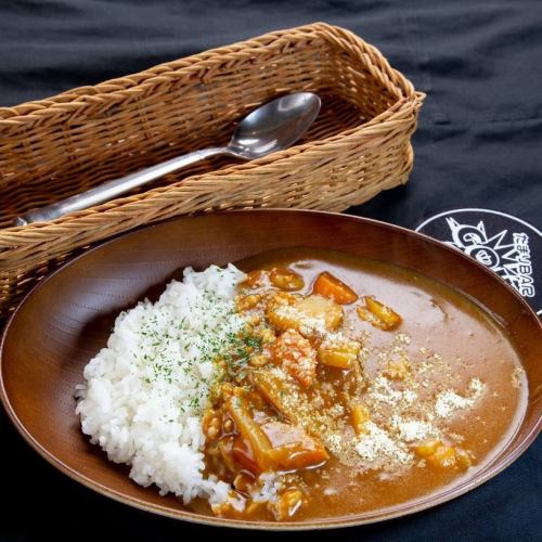 カレーライス