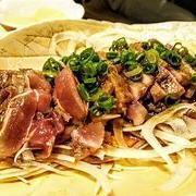 2026年Chiran鸡肉鞑靼！刺身也升级啦！6000日元套餐（含税）