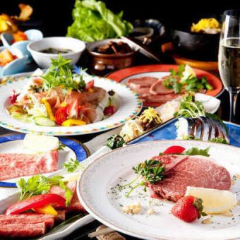 【２様より】自分へのご褒美に塊肉を堪能