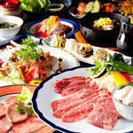 焼肉ランチが楽しめるお店♪