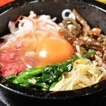 와규 유케노세 이시야키 비빔밥