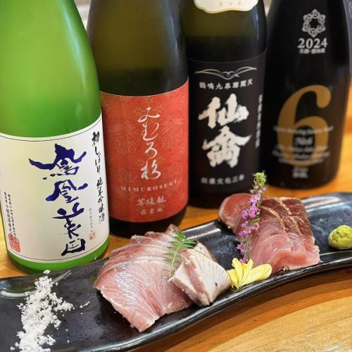 专家精心挑选的新鲜鱼类