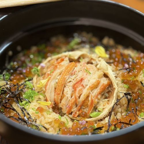 【毎週変わる!創作料理メニュー】旬の素材を使用した腕によりをかけた創作メニューに自信アリ♪