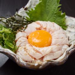 ももタタキポンズ