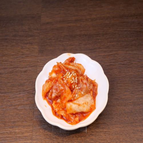 Kimchi