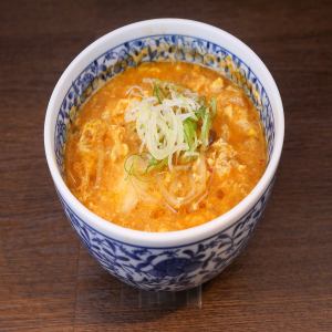 Yukkejan soup