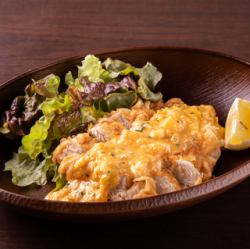 チキン南蛮