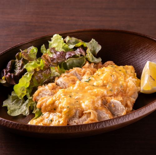 チキン南蛮