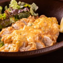 チキン南蛮