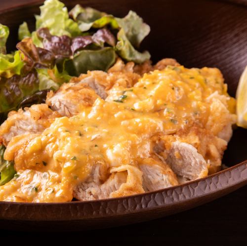 チキン南蛮