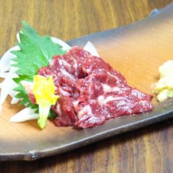 霜降り中トロ