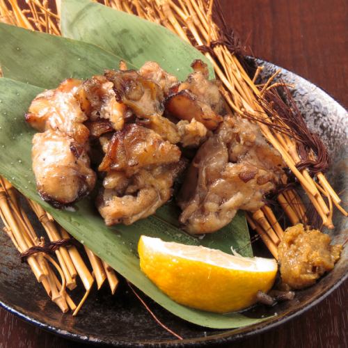鶏の唐揚げ