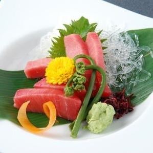 近大まぐろ造り