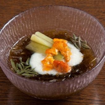 もずく酢