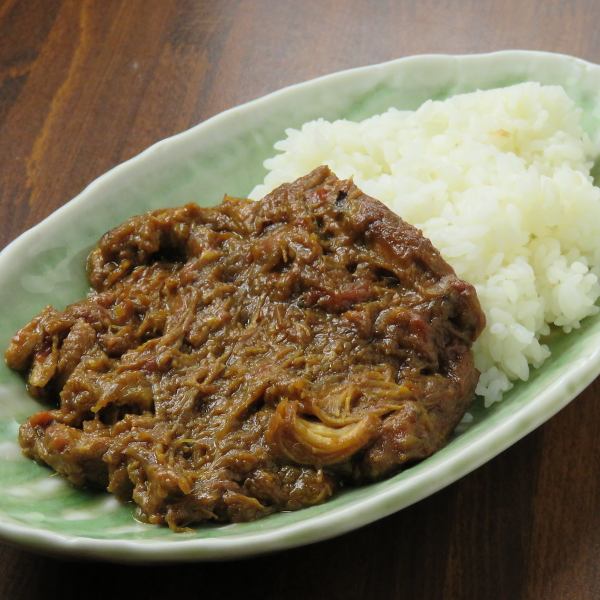 【豊富なお食事】DOHIカレー、鶏しおラーメン