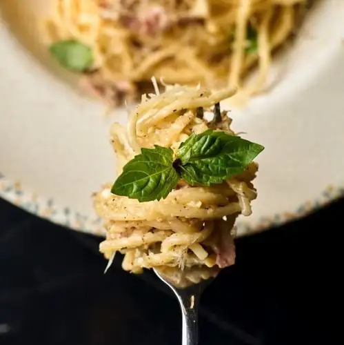 パスタ×ワインの楽しみ方