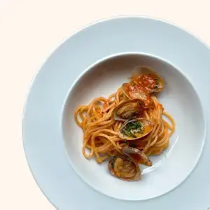 // Vongole Rosso - 봉고렐로소 -