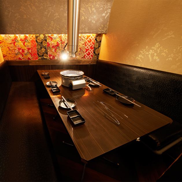 焼肉ダイニング ちからや 品川店 公式