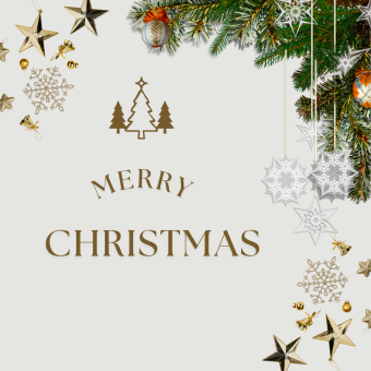 【ランチフルコース】【クリスマス】メニューテロワール　9,460円　《12月3～22日限定》