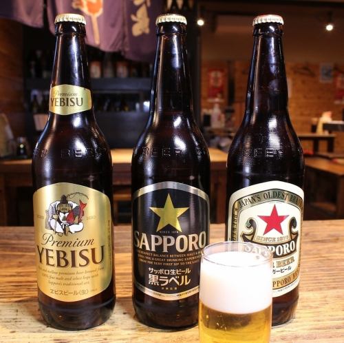 大瓶5種類あります！