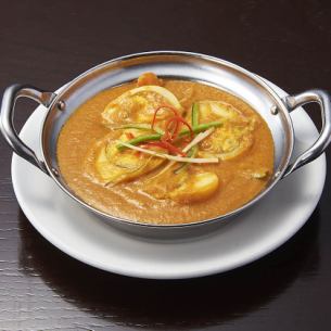 [Recommended] Egg Curry (India)