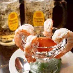 シュリンプカクテル