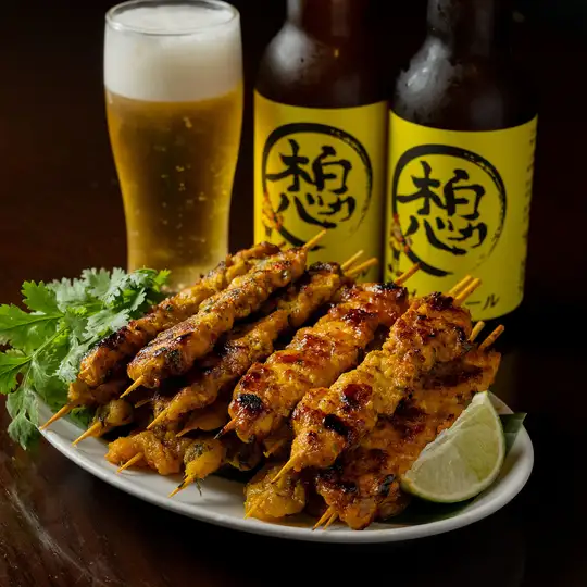 Open until 6 AM! We offer a wide variety of snacks and drinks! Perfect for after-parties!