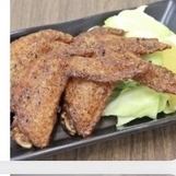 バルチック手羽先　黄金焼き(4本)