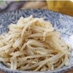 もやしナムル