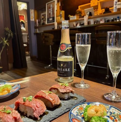 ワンちゃんOKテラス完備