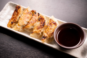 饺子