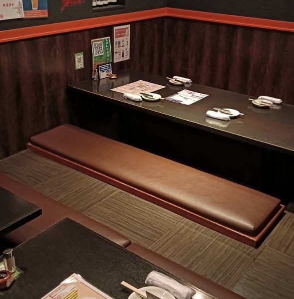 【守口駅各線より徒歩5分♪】駅からお越しいただきやすいお店★週末は特にお早目にご予約ください♪