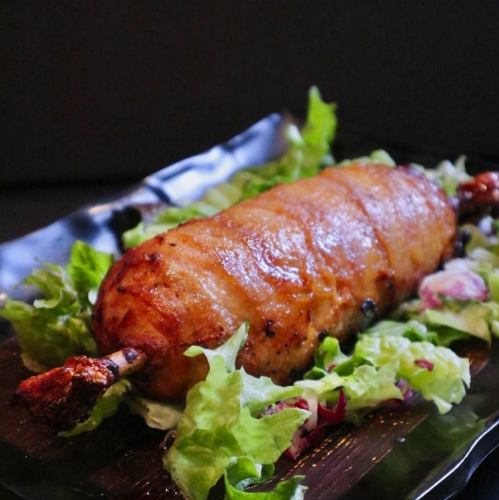 社群媒體必備！豐盛的「漫畫肉」售價1507日圓