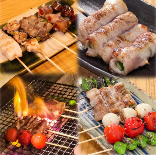 ◇5,900円～飲み放題コースご用意☆