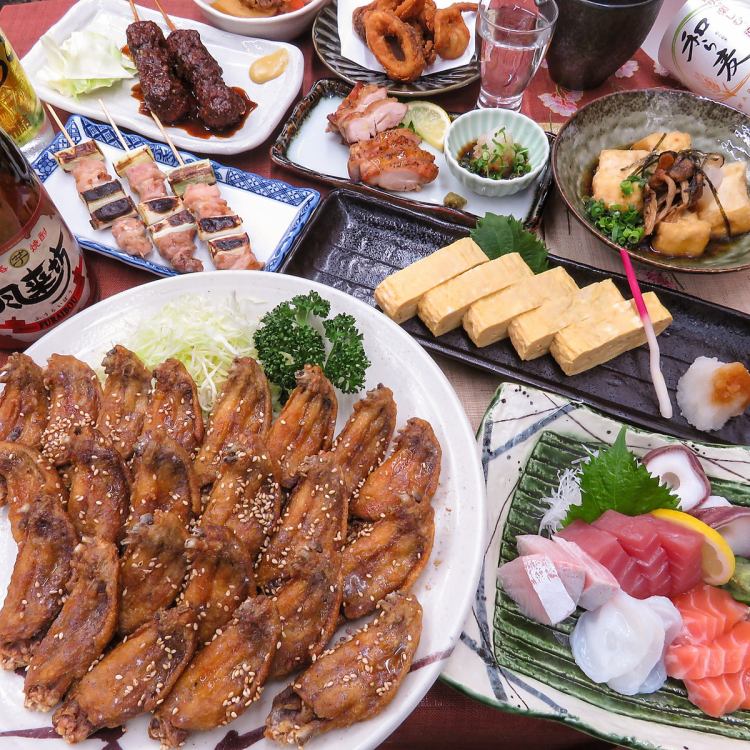 風来坊 新岐阜店 公式