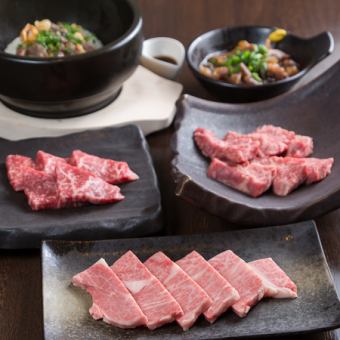 【예산 5000 엔 (세금 포함)】 요리 메뉴는 희망에 맞게 내용을 조정! 맡겨 코스