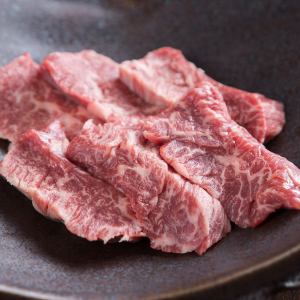 Domestic skirt steak