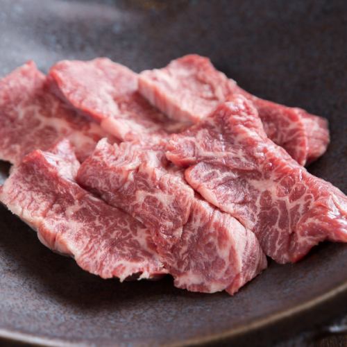 国产裙边牛排