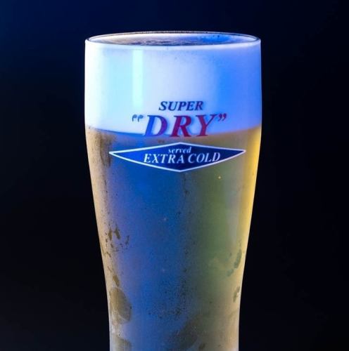 20人以上の宴会もお任せ◎美味しいビールで乾杯