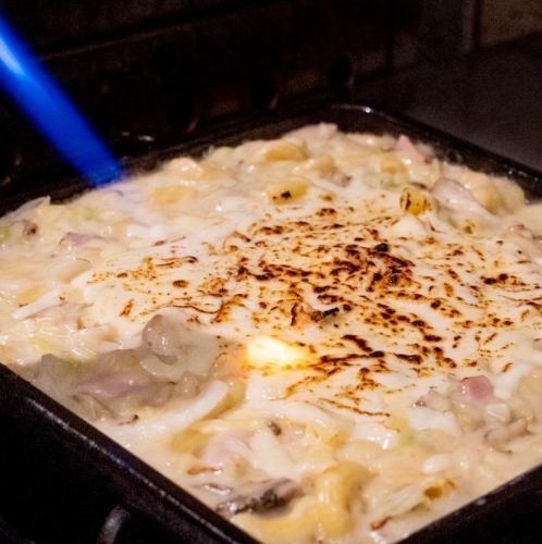 職人が一皿一皿心を込めて丁寧に焼き上げる逸品