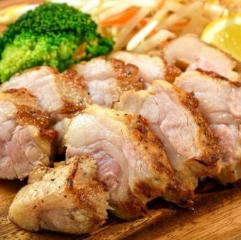 ラガルトポークステーキ (200g)