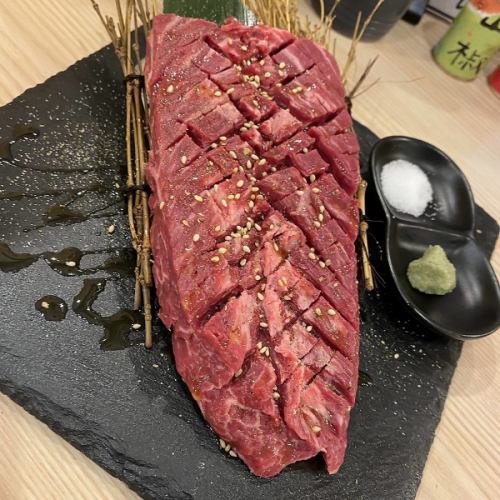 【かど家流“キャンプ飯”】新定番「豪快!!ワイルドステーキ」や市場直送「鮮度自慢の海鮮焼」をBBQ感覚で!