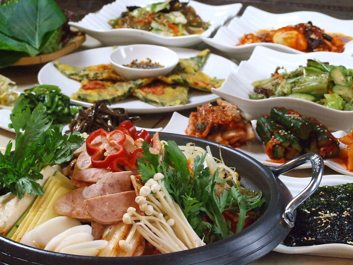 だひゃん 新橋SL広場店【公式】