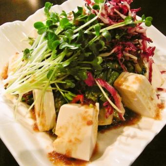Taka original salad