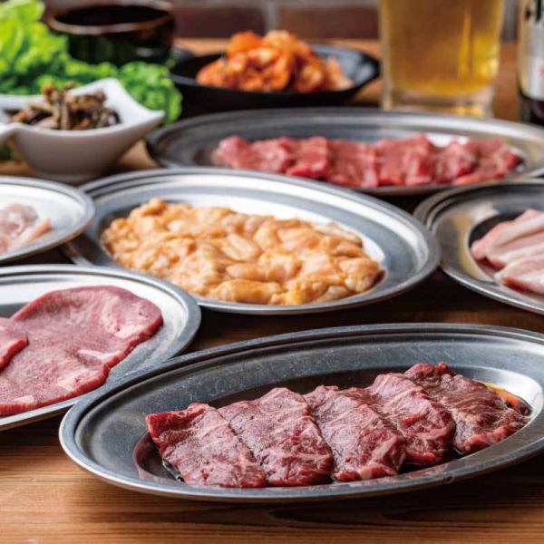 [We have a wide range of menus♪ We also accept banquets!] For groups such as launches and farewell parties, we can accommodate up to 20 people in tatami seating.Approximately 10 minutes walk from the north exit of Nopporo Station! You can also visit us by car!